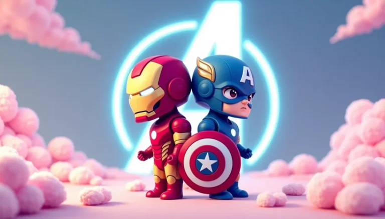Avengers coloring pages