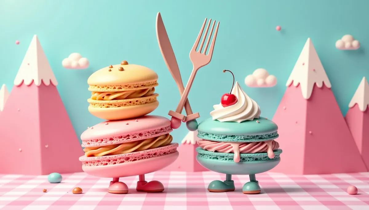 Food coloring pages